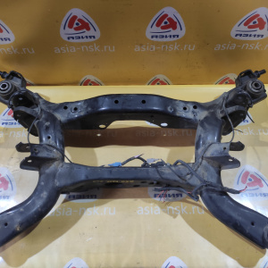 Балка Nissan Z50/PZ50/TZ50 Murano VQ35DE/QR25DE R 2WD 55400-CB00A