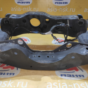 Балка Nissan Z50/PZ50/TZ50 Murano VQ35DE/QR25DE R 2WD 55400-CB00A