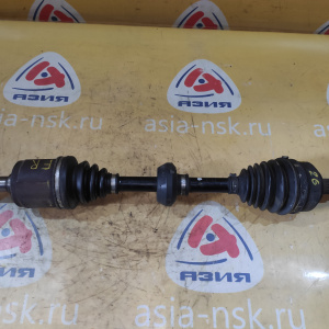 Привод Honda EU3/ES3 Civic/Civic Ferio D17A перед, прав a/t НЕ ABS ВН-25шл. Н-26шл. S5A-J01 44305-S5A-J60