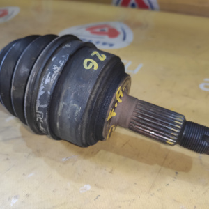 Привод Honda EU3/ES3 Civic/Civic Ferio D17A перед, прав a/t НЕ ABS ВН-25шл. Н-26шл. S5A-J01 44305-S5A-J60