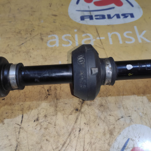 Привод Honda EU3/ES3 Civic/Civic Ferio D17A перед, прав a/t НЕ ABS ВН-25шл. Н-26шл. S5A-J01 44305-S5A-J60