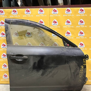 Дверь боковая SUBARU Impreza/Outback GH5 '2007 перед, прав USA Дефект (цена за голое железо)