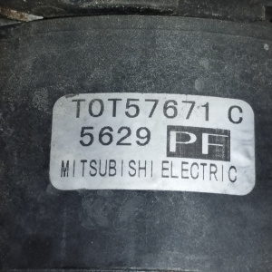 Трамблер Mitsubishi 6G72/6G74/6A13 Diamante F36A/S27A 7к