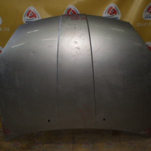 Капот NISSAN Wingroad Y11 '2002-2005 Дефект F5100-WE0MM