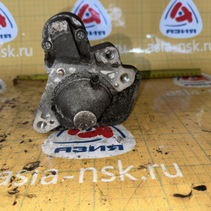 Стартер Nissan K9K Qashqai J10 m/t M000T87881