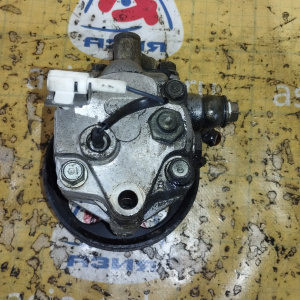 Гидроусилитель SUBARU EJ206/EJ208/EJ254 шкив на гайке, с датчиком 478-01021/-01020