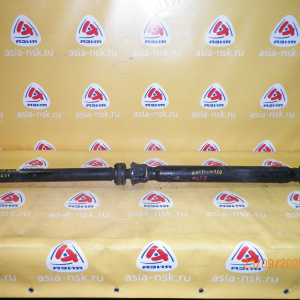 Кардан NISSAN E51/ME51 Elgrand VQ25DE/VQ35DE R 2WD a/t 37000-WL300