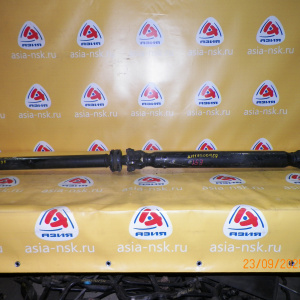 Кардан NISSAN E51/ME51 Elgrand VQ25DE/VQ35DE R 2WD a/t 37000-WL300