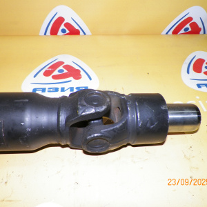 Кардан NISSAN E51/ME51 Elgrand VQ25DE/VQ35DE R 2WD a/t 37000-WL300