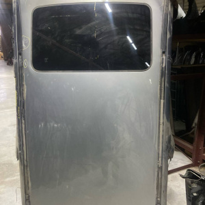 Крыша TOYOTA/Lexus Harrier#RX300 MCU15 люк. Дефект