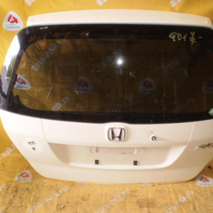 Дверь задняя HONDA Fit GD1 '2004-2007