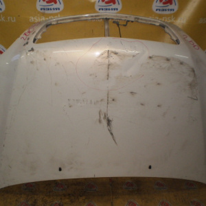 Капот TOYOTA Harrier MCU10 Брак