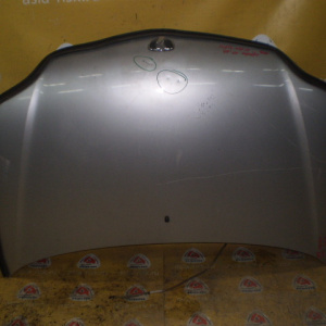 Капот TOYOTA Platz NCP12 '1999-2002 дефект