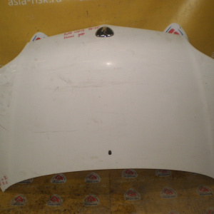 Капот TOYOTA Platz NCP12 '1999-2002 дефект