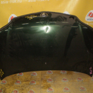Капот TOYOTA Platz NCP12 '1999-2002 дефект