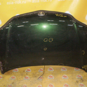 Капот TOYOTA Platz NCP12 '1999-2002 дефект