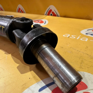 Кардан TOYOTA GX100 Chaser/Cresta/Mark II 1GFE/4SFE '1996-1998 m/t Beams 37100-2A230