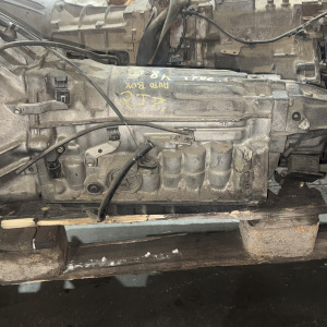 АКПП Toyota 2JZ (350003F160) 2WD 8 конт. с трос шлиц. БЕЗ БУБЛИКА Crown JZS155