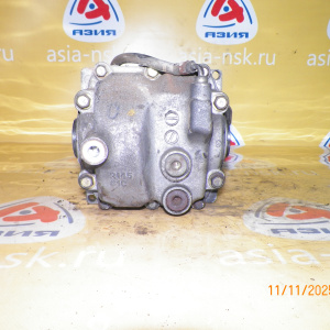 Редуктор NISSAN VENY11/VHNY11/WHNY11/WHY11/PNW11/VNW11/VENW11/JTNU30/TNU31/NB30/RNM12/TNP12/C24/C25/J31 QG18/QR20/QR25/MR20/YD22 R 4WD Муфта механичес