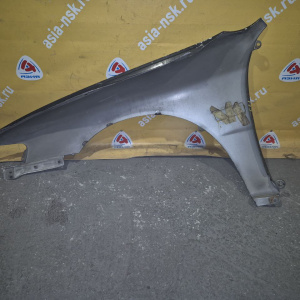 Крыло HONDA Accord CD5/CE1 '1995 перед, прав г.052-3976 б/отв. (Тайвань)