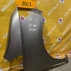 Крыло NISSAN Serena C25 '05.2005-11.2007 перед, прав