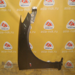 Крыло HONDA Civic ES3 '09.2003-08.2005 перед, прав 60211-S5A-J00ZZ