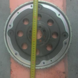 Маховик NISSAN VQ35 E51 a/t