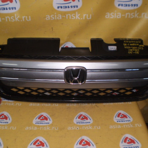 Решетка радиатора HONDA Mobilio Spike GK1 '2005-2008 ф.100-22609 71121-SEY-003