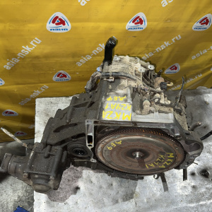 АКПП HONDA K24A1 4WD ДЕФЕКТ КОЛОКОЛА CR-V RD7