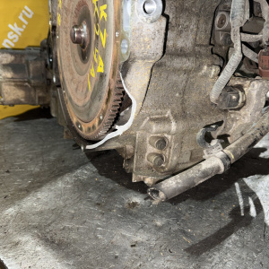 АКПП HONDA K24A1 4WD ДЕФЕКТ КОЛОКОЛА CR-V RD7