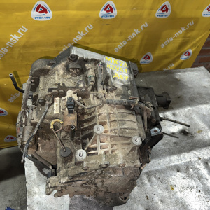 АКПП HONDA K24A1 4WD ДЕФЕКТ КОЛОКОЛА CR-V RD7