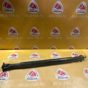 Кардан SUZUKI TA02W/TA52W/TD62W/TL52W Grand Vitara/Escudo R Длинна по центрам креставин-96.5 см 2710065D60/2710265D20/2710265D10