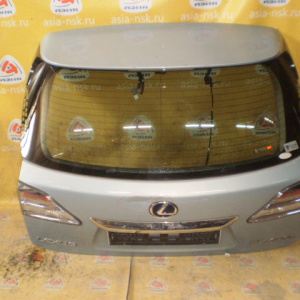 Дверь задняя Lexus RX450h GYL15 '2009-2015 (спойлер) камера (в сборе) Дефект вст.48-95 67005-48610