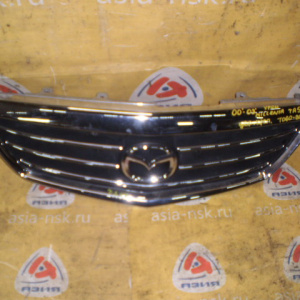 Решетка радиатора Mazda Millenia TA5P '2000-2003 Дефект крепления T060-B0-711