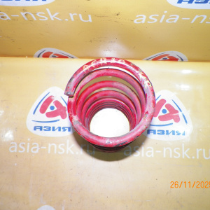 Пружина TOYOTA MCR30/ACR30 Estima '2000 R 2WD (тюнинг). NF210. Цена за штуку. 48231-2J020