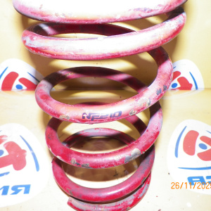 Пружина TOYOTA MCR30/ACR30 Estima '2000 R 2WD (тюнинг). NF210. Цена за штуку. 48231-2J020
