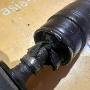 Кардан HONDA RD5 CR-V Деф. пыльника