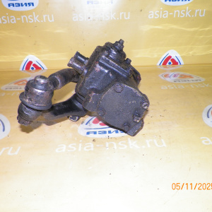 Рулевой редуктор ISUZU Giga/Forward CY51W 6WA1 (LHD). Механический..
