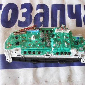 Панель приборов TOYOTA Carina ST190 4S-FE '1995 a/t