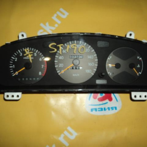 Панель приборов TOYOTA Corona ST190