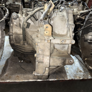 АКПП Mazda L3 2WD 2 поддона БЕЗ БУБЛИКА MPV LW3W