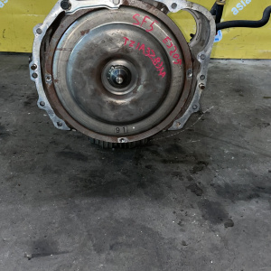 АКПП Subaru EJ205-B254413  31000-AE400 4WD с фильтром 40/9 Forester SF5-156353 '2001-