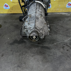 АКПП Subaru EJ205-B254413  31000-AE400 4WD с фильтром 40/9 Forester SF5-156353 '2001-