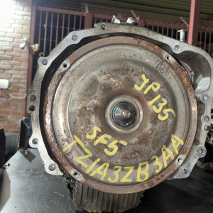 АКПП Subaru EJ205-B254413  31000-AE400 4WD с фильтром 40/9 Forester SF5-156353 '2001-