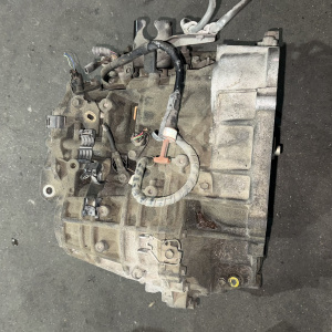 АКПП Toyota 2AZ 2WD ПОД ДАТЧИК СПИДОМЕТРА Camry ACV30