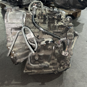 АКПП Toyota 2AZ 2WD ПОД ДАТЧИК СПИДОМЕТРА Camry ACV30