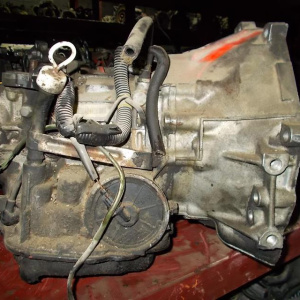 АКПП MITSUBISHI 4G15/4G63/4G93/6A12 2WD под датчик