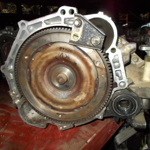 АКПП MITSUBISHI 4G15/4G63/4G93/6A12 2WD под датчик