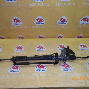 Рулевая рейка TOYOTA UCF11 Celsior с демпфером