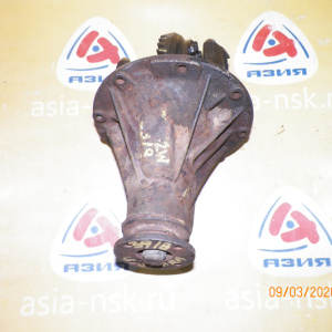 Редуктор Suzuki/Chevrolet TA02/TD02W/TD32W/TA52W/TD52W/TL52W/TD62W/TX92W/TJ62W/TJ52W Escudo#Tracker R 39/8 (БОЛТОВОЙ)
